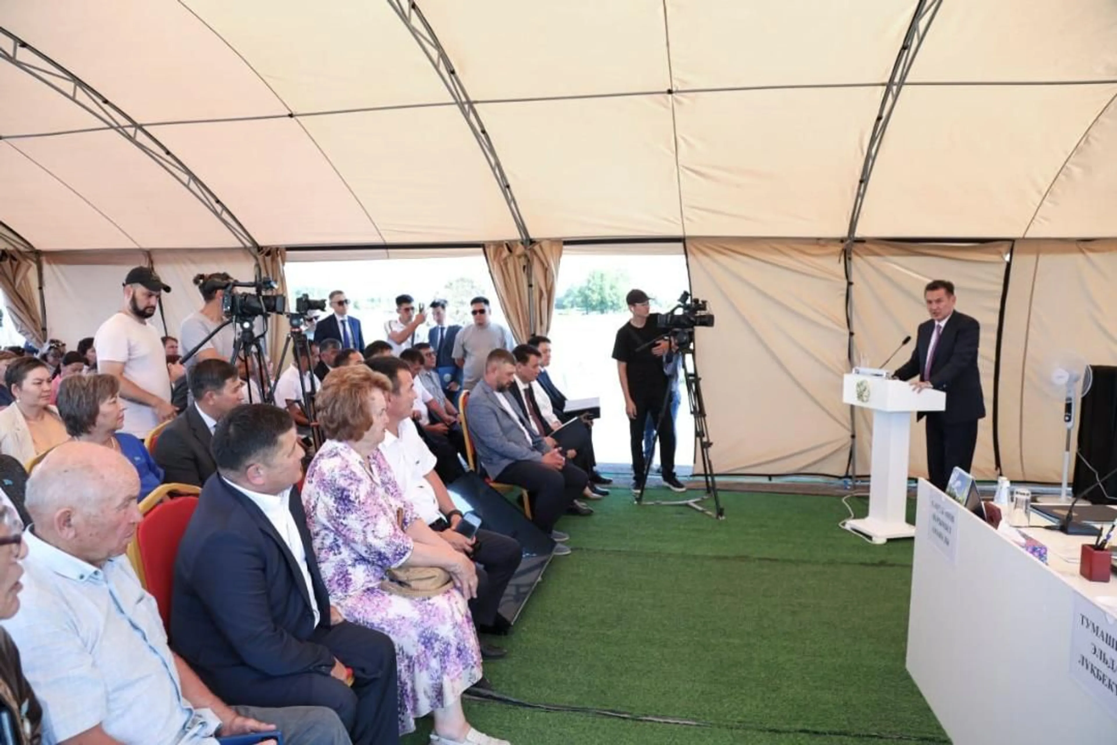 Фото: сайт акимата Восточно-Казахстанской области 