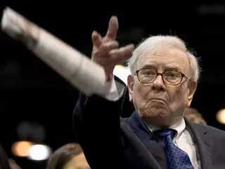 Капитал - Богатейшие люди мира за день потеряли $114 млрд