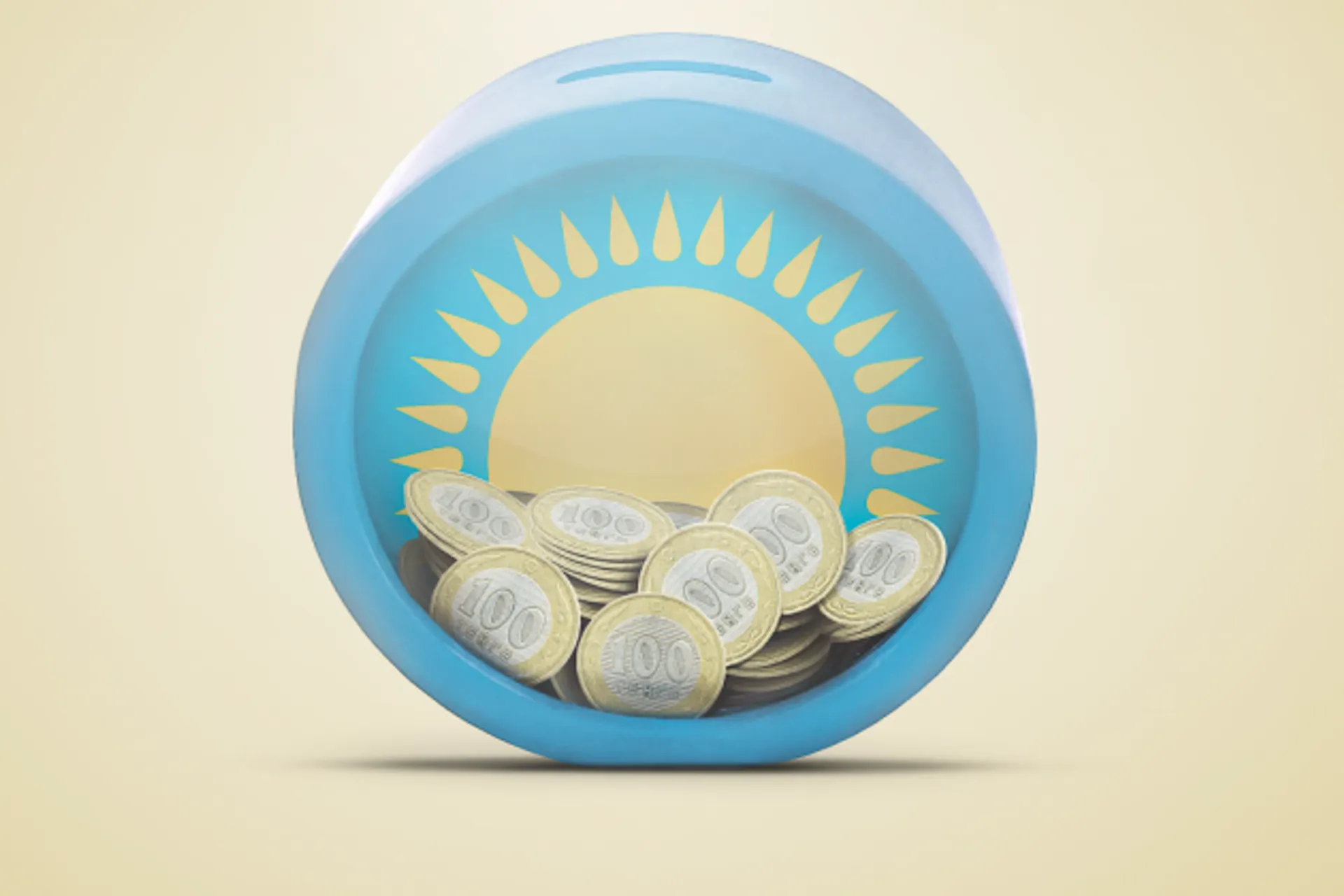 Капитал - S&P подтвердило рейтинги Казахстана ВВВ-/А3