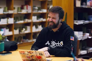 Капитал - Иван Шестаков: Платящая аудитория в РК приносит нам 70% доходов