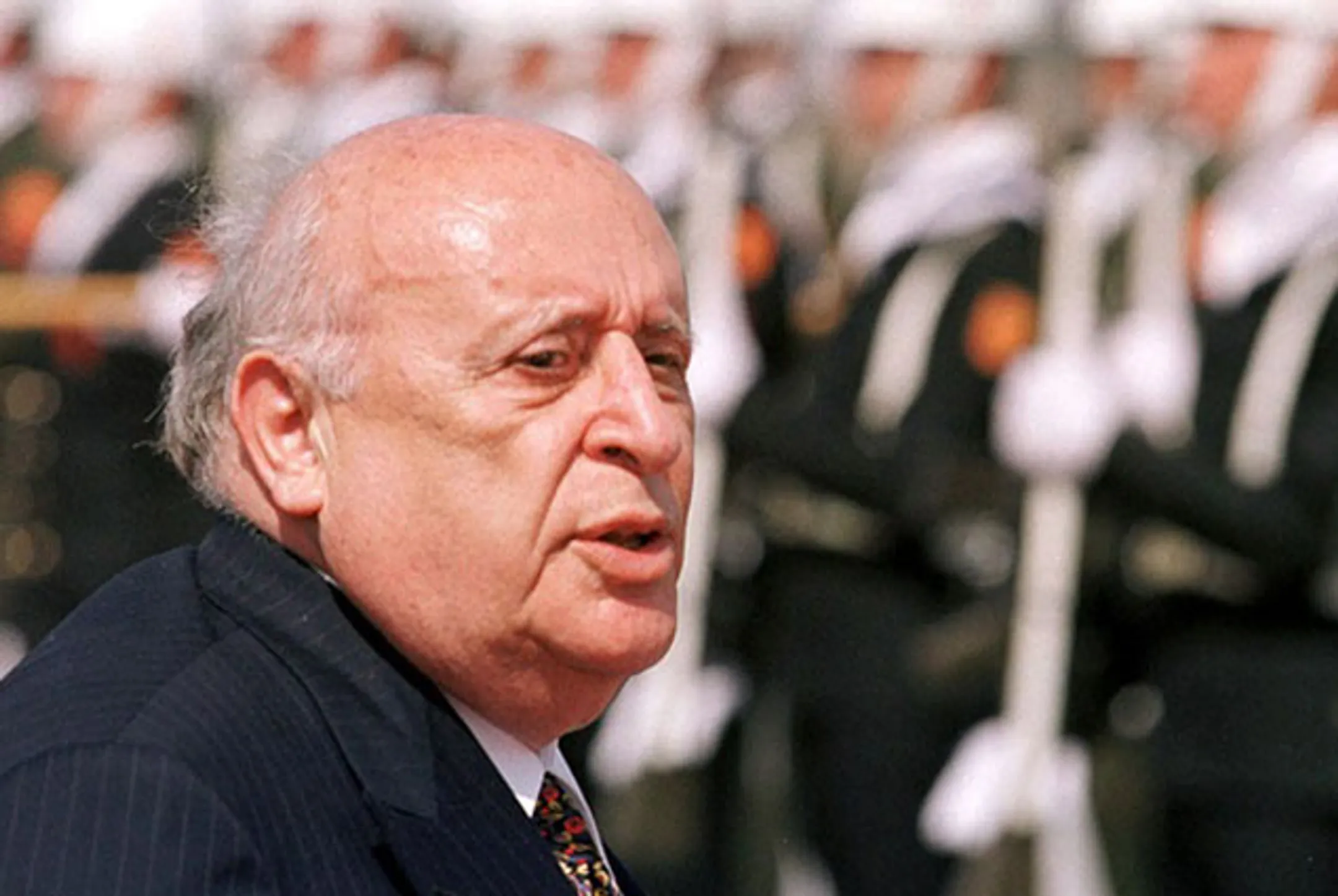 Умер экс-президент Турции - Image Kapital.kz