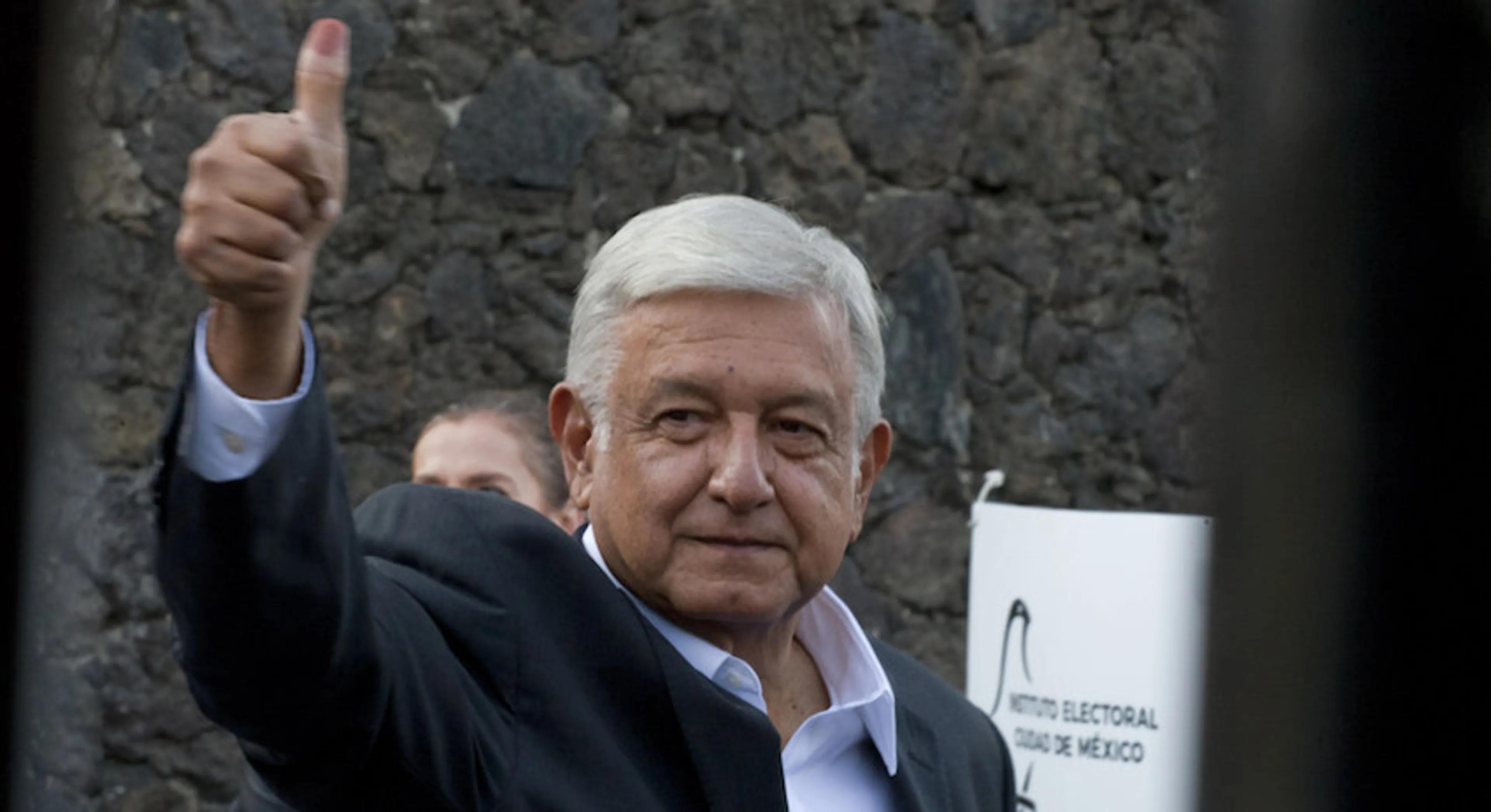 Капитал - На выборах президента Мексики победил Лопес Обрадор