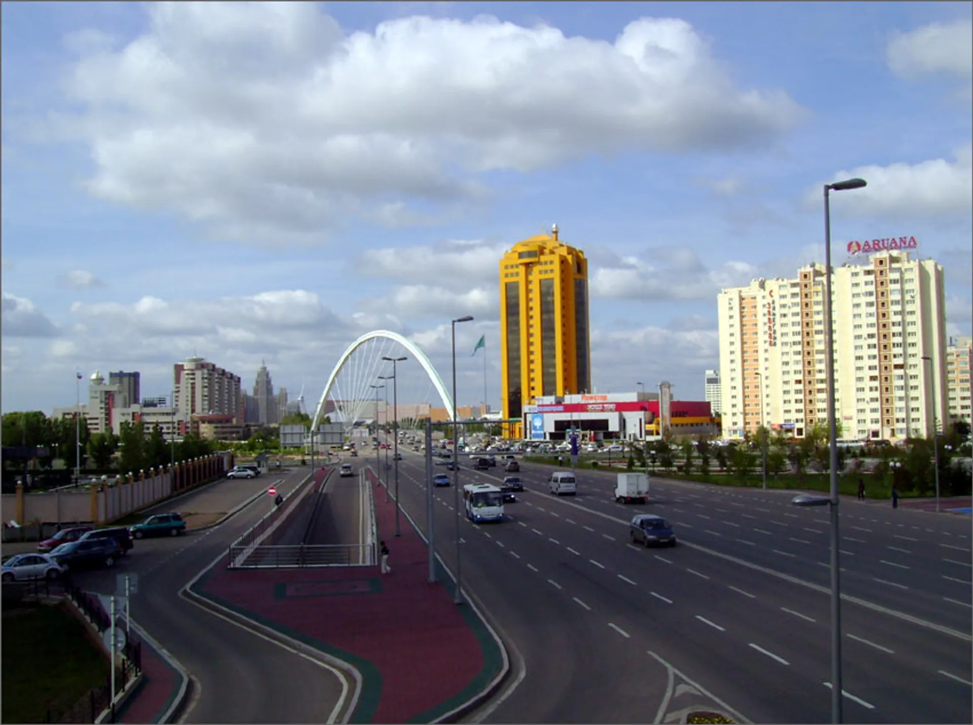 Капитал - В Астане для оплаты налога на транспорт нужен VIN-код