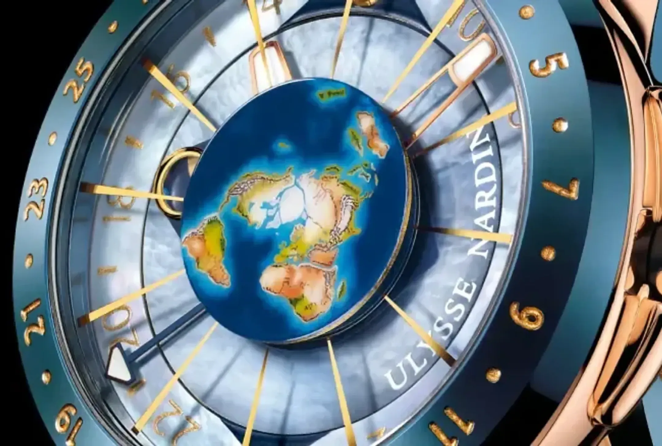   Фото: ulysse-nardin.com 