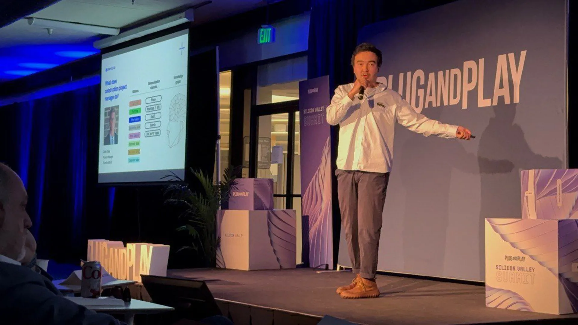 Фото предоставил Алим Удербеков