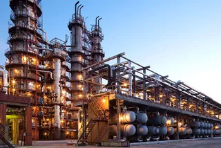 Капитал - Президент заявил о необходимости строительства нового НПЗ