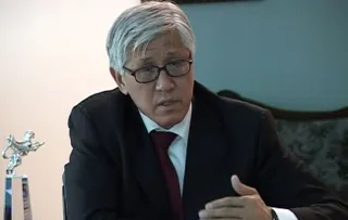 Капитал - Назарбаев назначил нового акима Алматинской области