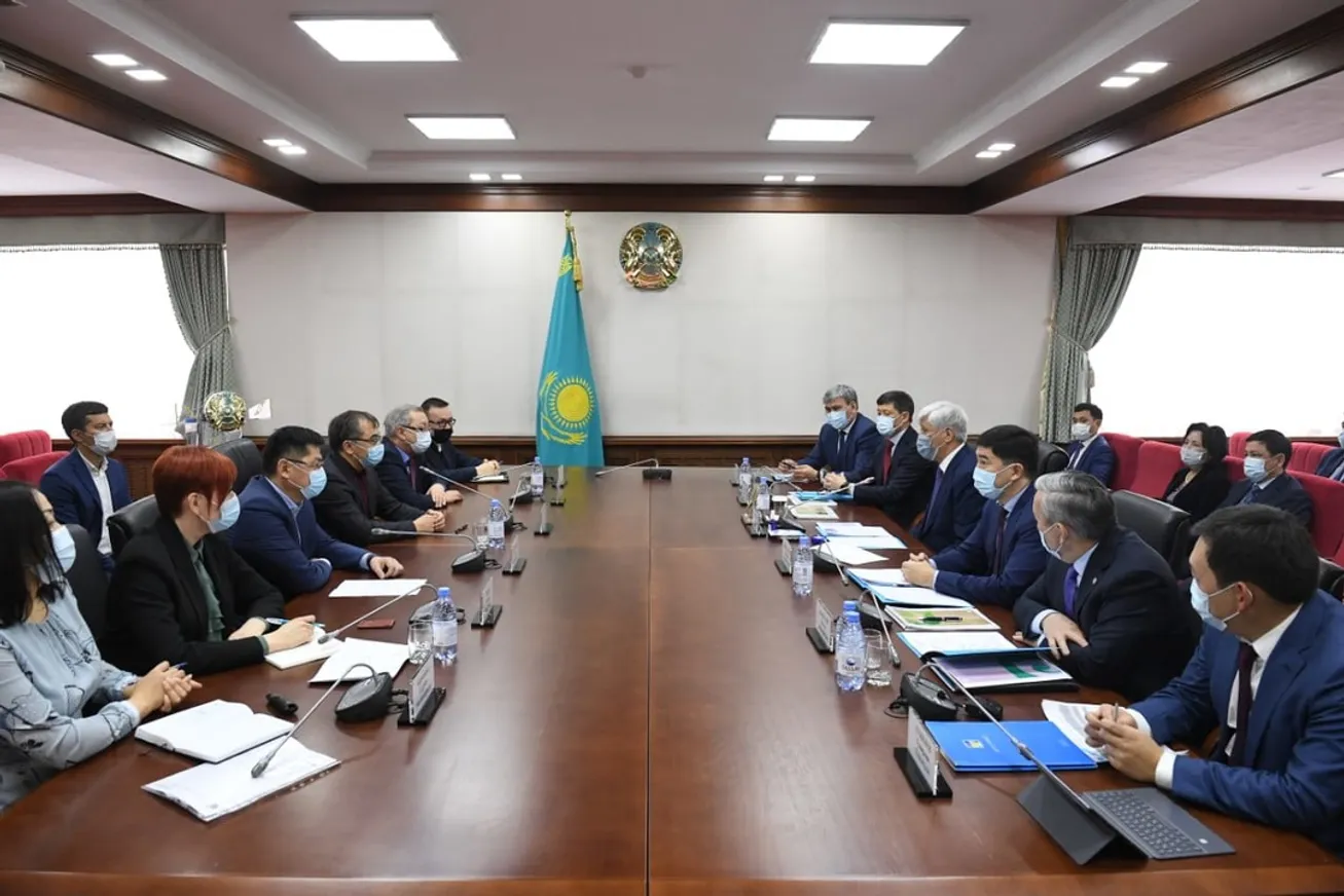 Aitas KZ запускает строительство двух новых объектов в Алматинской области - фото kapital.kz