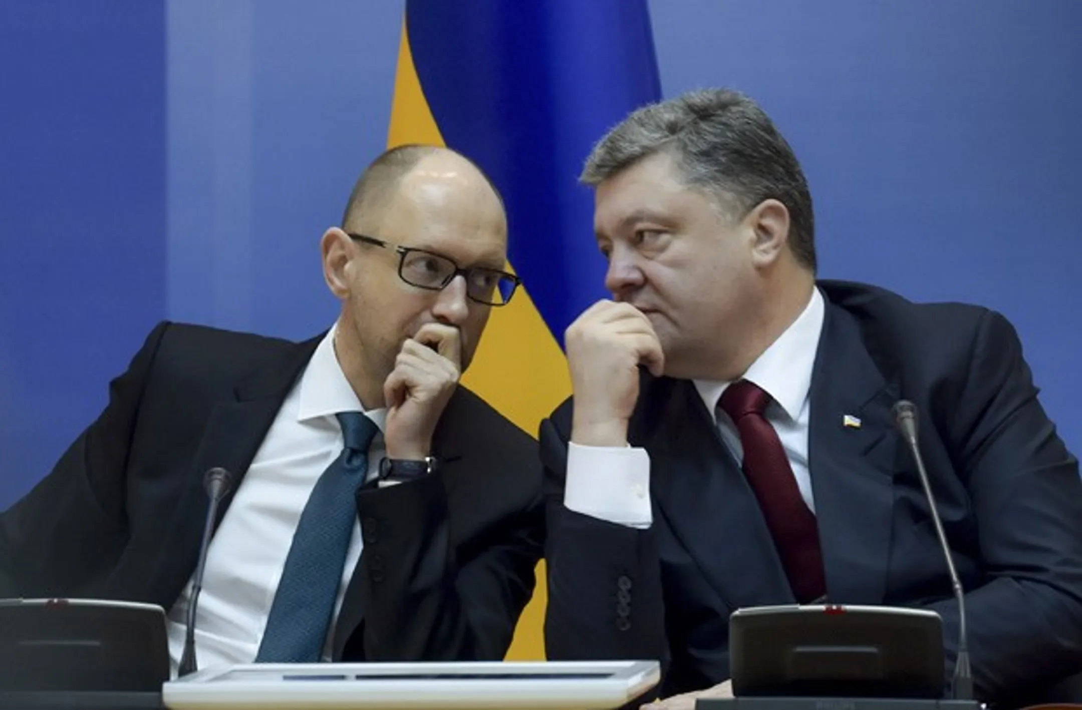 Кредиторы согласились списать часть долга Украины - Image Kapital.kz