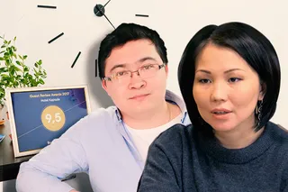 Капитал - Как работает гостиничный бизнес за 100 млн тенге?