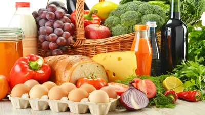 Из магазинов Казахстана изымают некачественные продукты