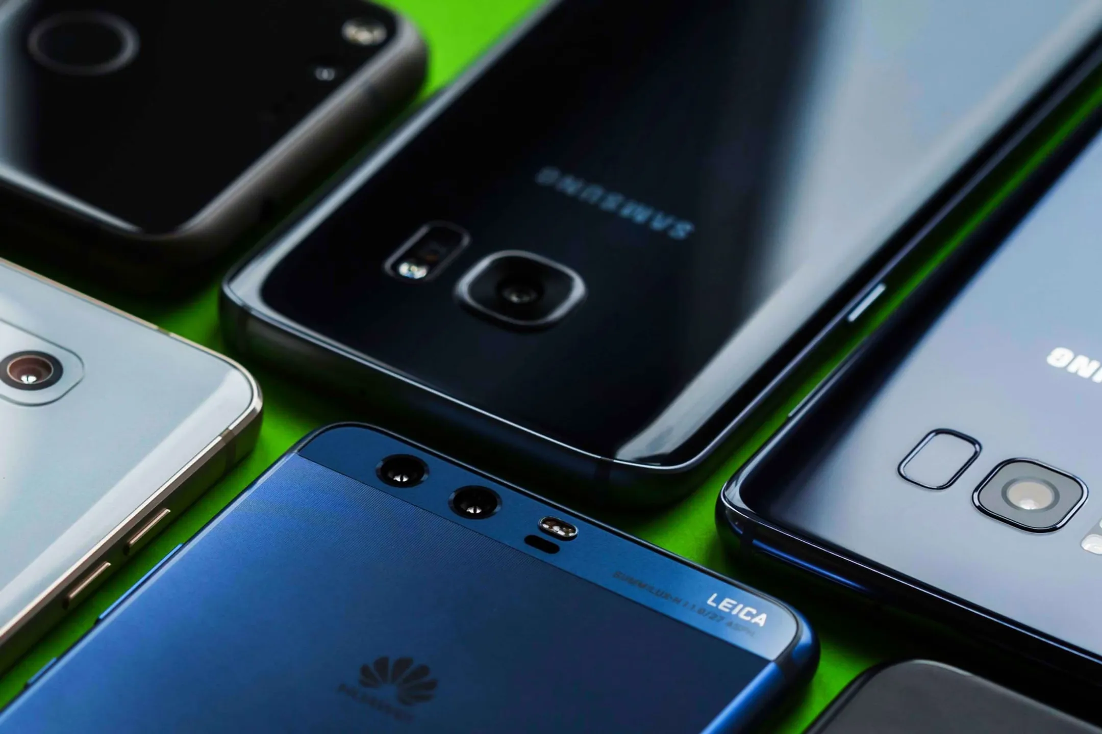 Контрактные телефоны становятся большим бизнесом - Image Kapital.kz