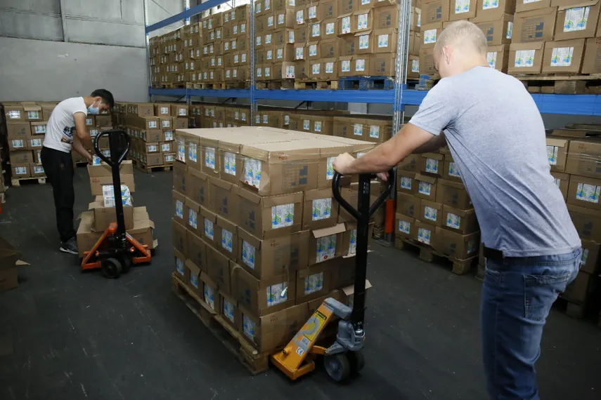 Фото: Руслан Пряников