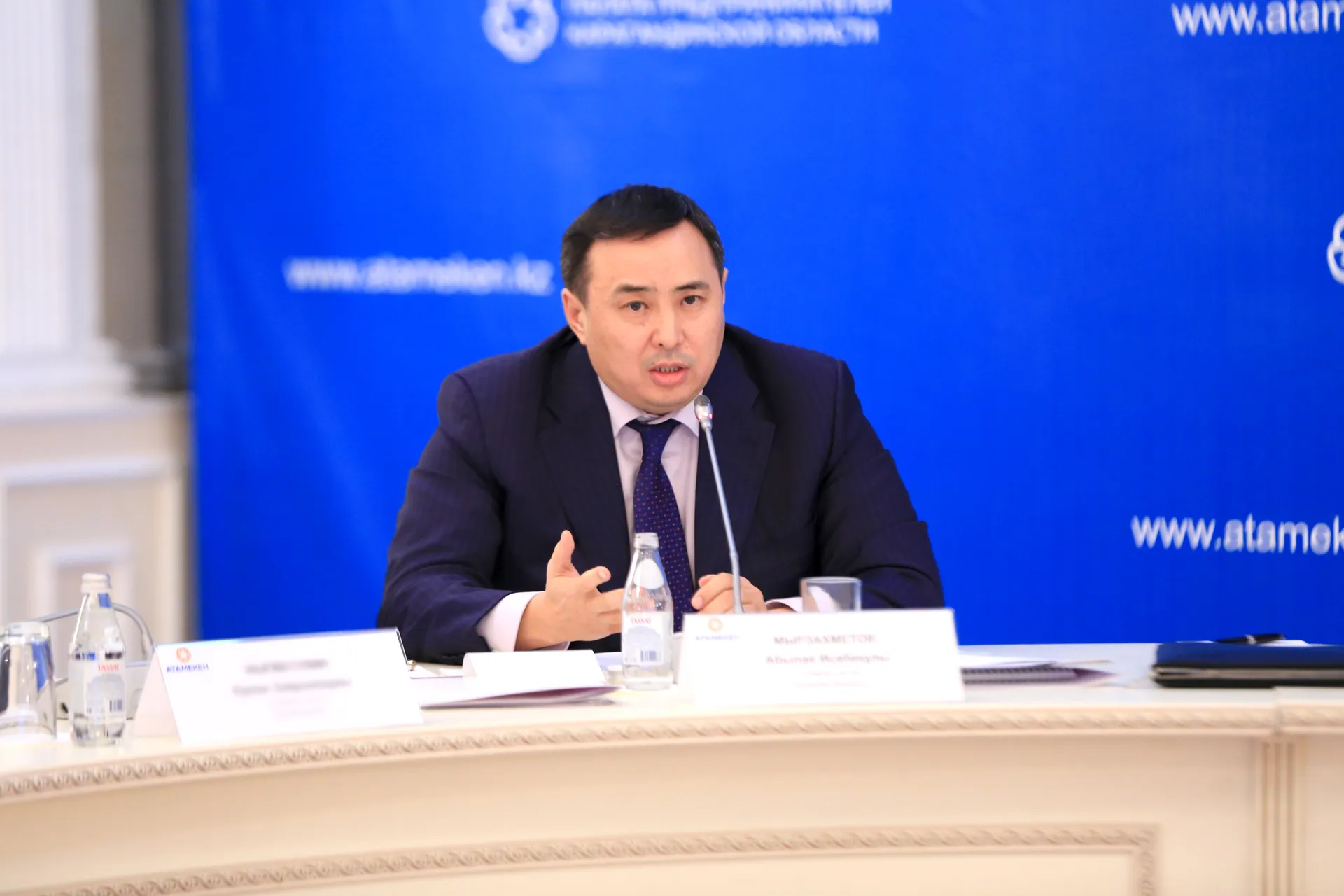 Капитал - Поддержка МСБ — важнейший приоритет для правительства