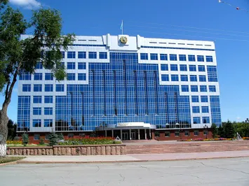 Сменились акимы 5 районов Костанайской области