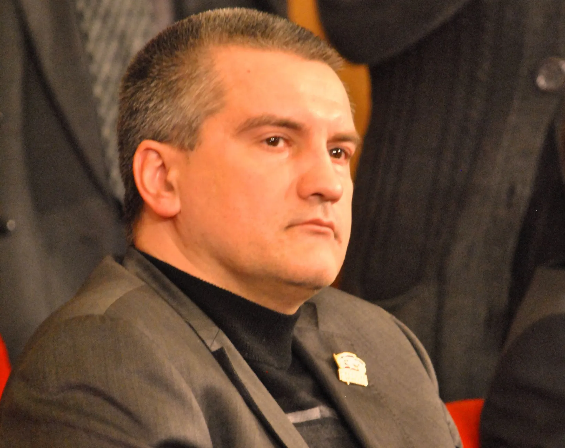 Капитал - Крым войдет в правовое поле РФ