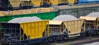 Капитал - Внешнеторговый оборот Казахстана за месяц снизился на 3,8%