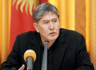 Капитал - Миллиардеры не боятся вкладывать в Кыргызстан
