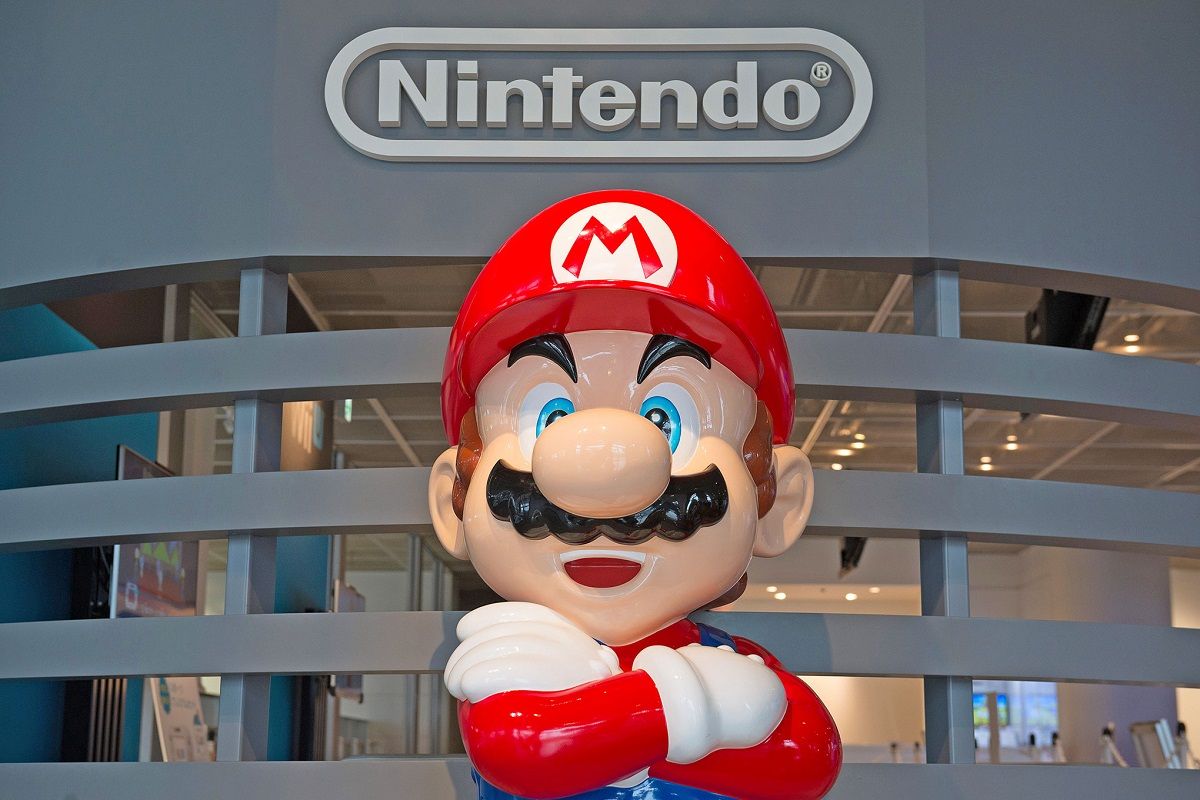 Nintendo делала все не по традициям мира видеоигр- Kapital.kz