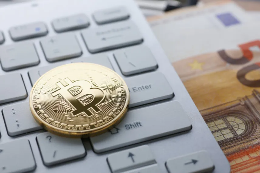 Капитал - «Криптоюань» на подходе в Китае