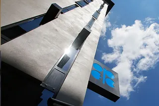 Капитал - ОПЕК теряет влияние на рынке нефти