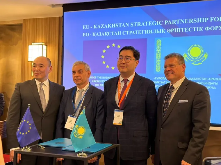 Капитал - Работы по изучению потенциала лития начнут проводить в трех регионах