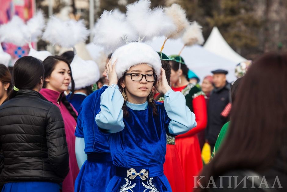 Перепись населения пройдет в ноябре 2019 года- Kapital.kz