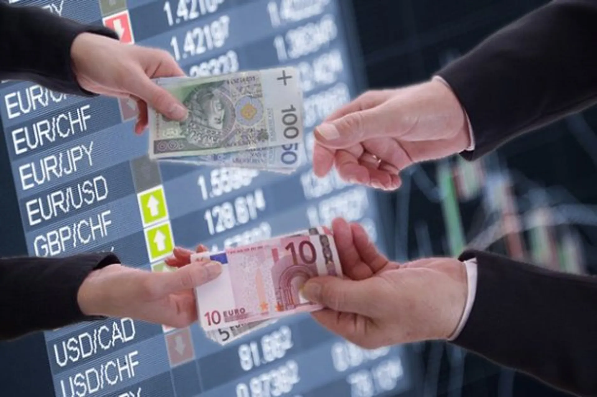 Капитал - Варшава отложила введение евро минимум на 10 лет