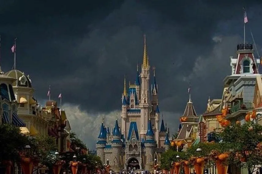 Капитал - The Walt Disney Company получит страховую выплату из Казахстана