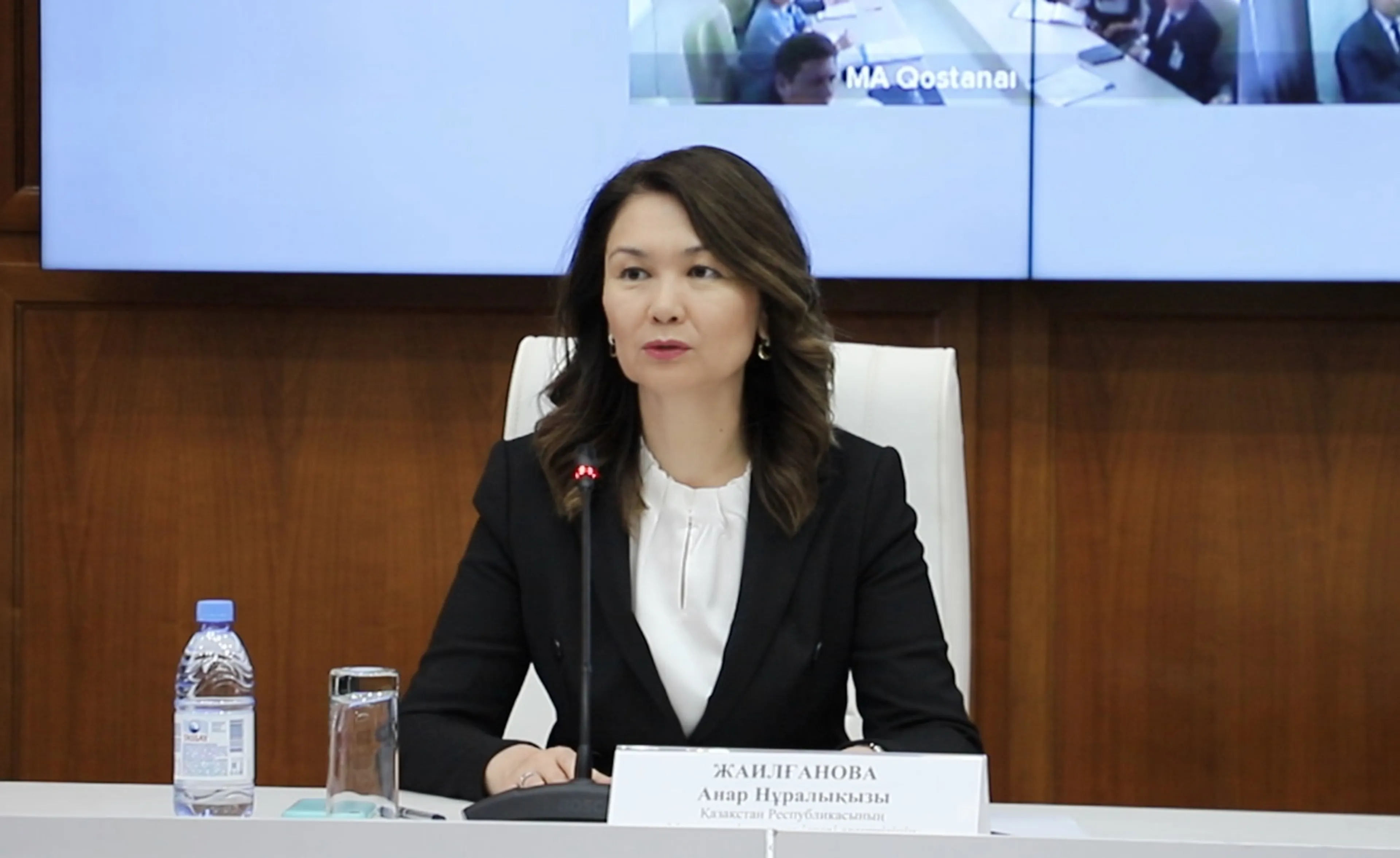 Капитал - В финальный список Президентского кадрового резерва прошли 400 участников