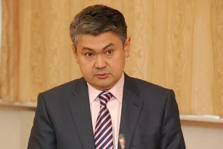 Капитал - Назначен вице-министр сельского хозяйства Казахстана
