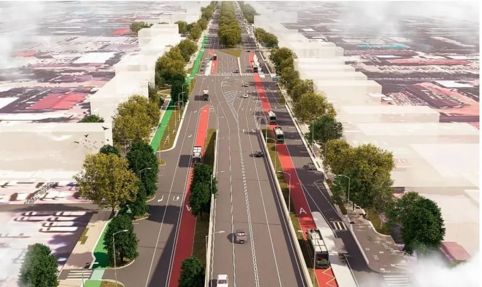 Фото: акимат Алматы