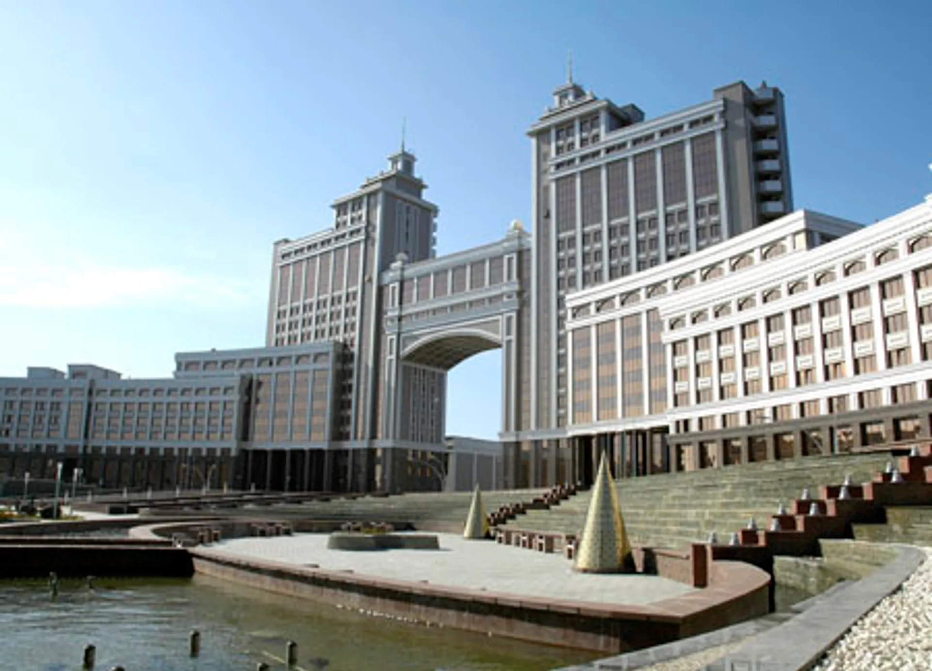 Капитал - В Казахстане озвучили список лучших работодателей