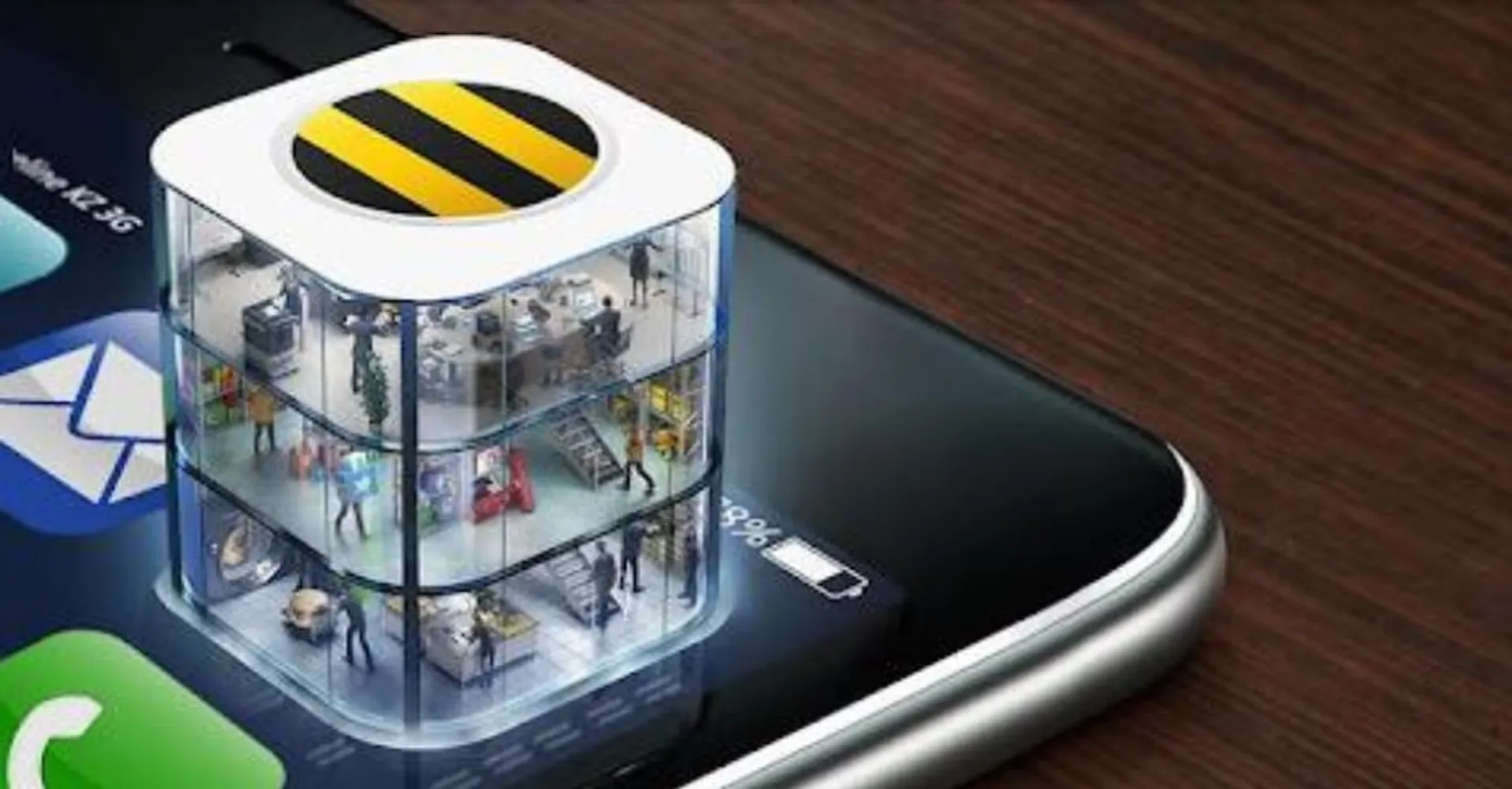 Капитал - Как привлечь в приложение миллион новых пользователей за год