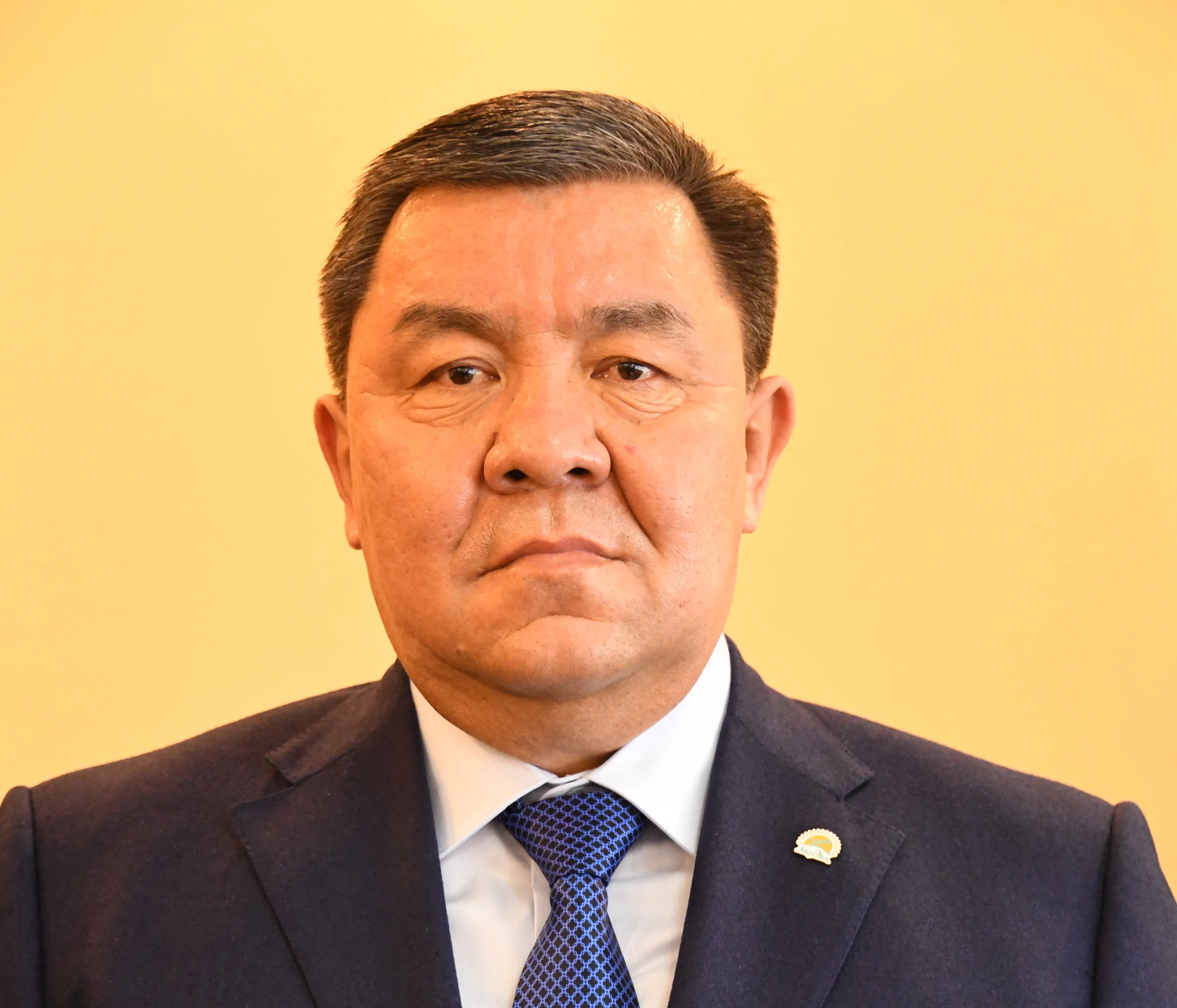 Капитал - Кадровые перестановки в акимате Алматинской области