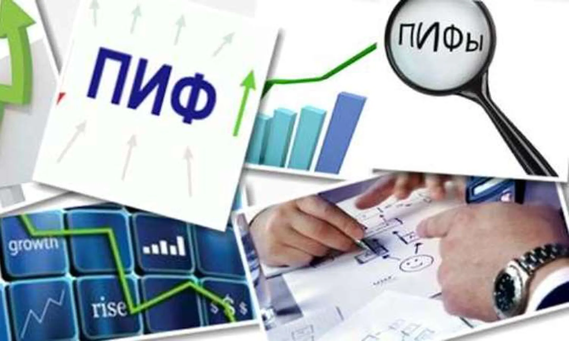 Паевой инвестиционный фонд 