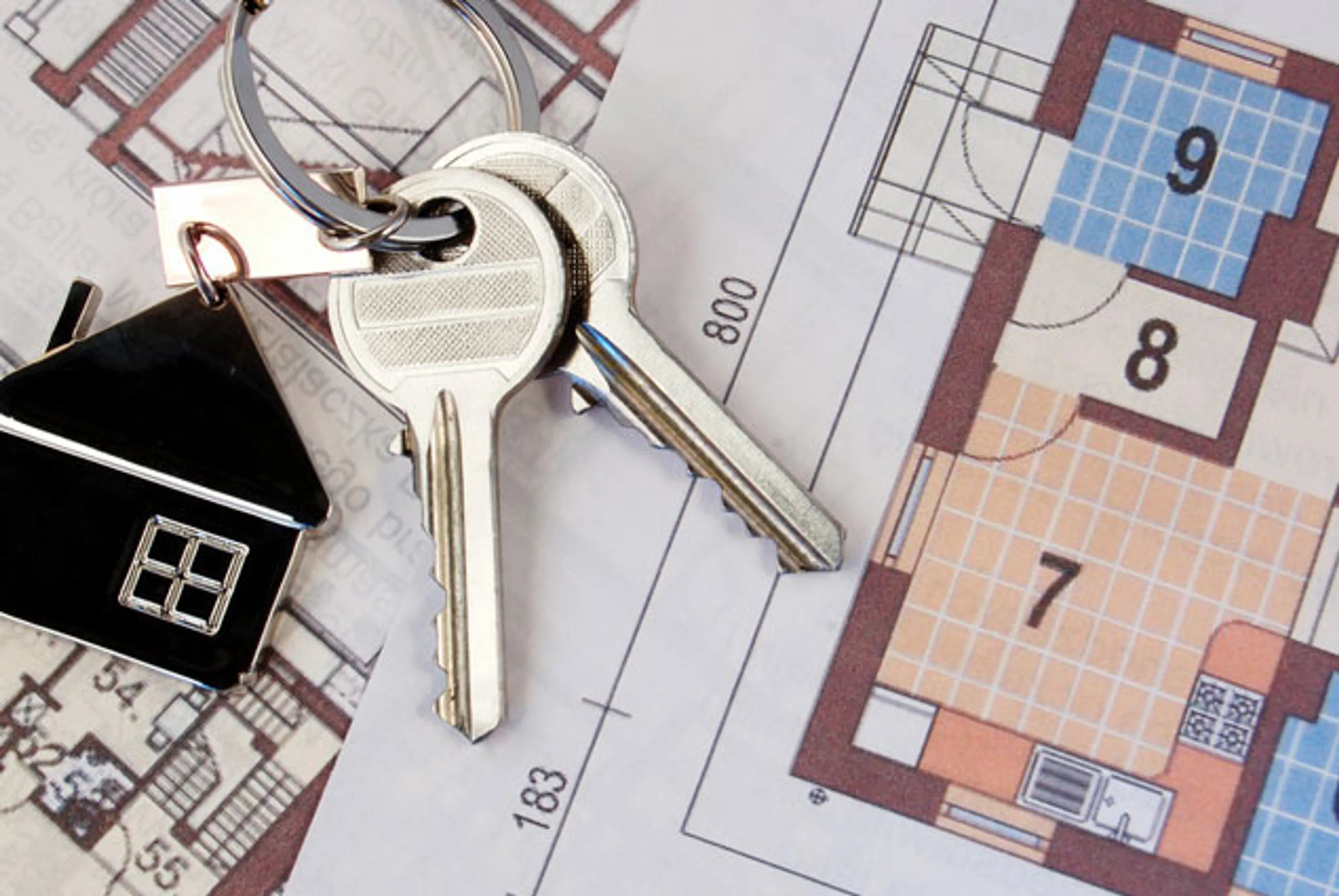 Капитал - Объем сделок на рынке жилья сократился на 14%