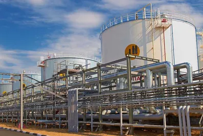 Строительство четвертого НПЗ обойдется в $10 млрд