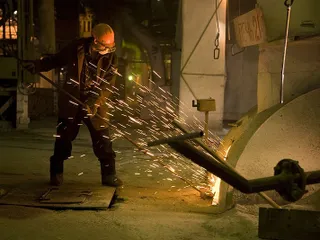 Капитал - Ахметов: Предприятия рассматривают сокращение штата