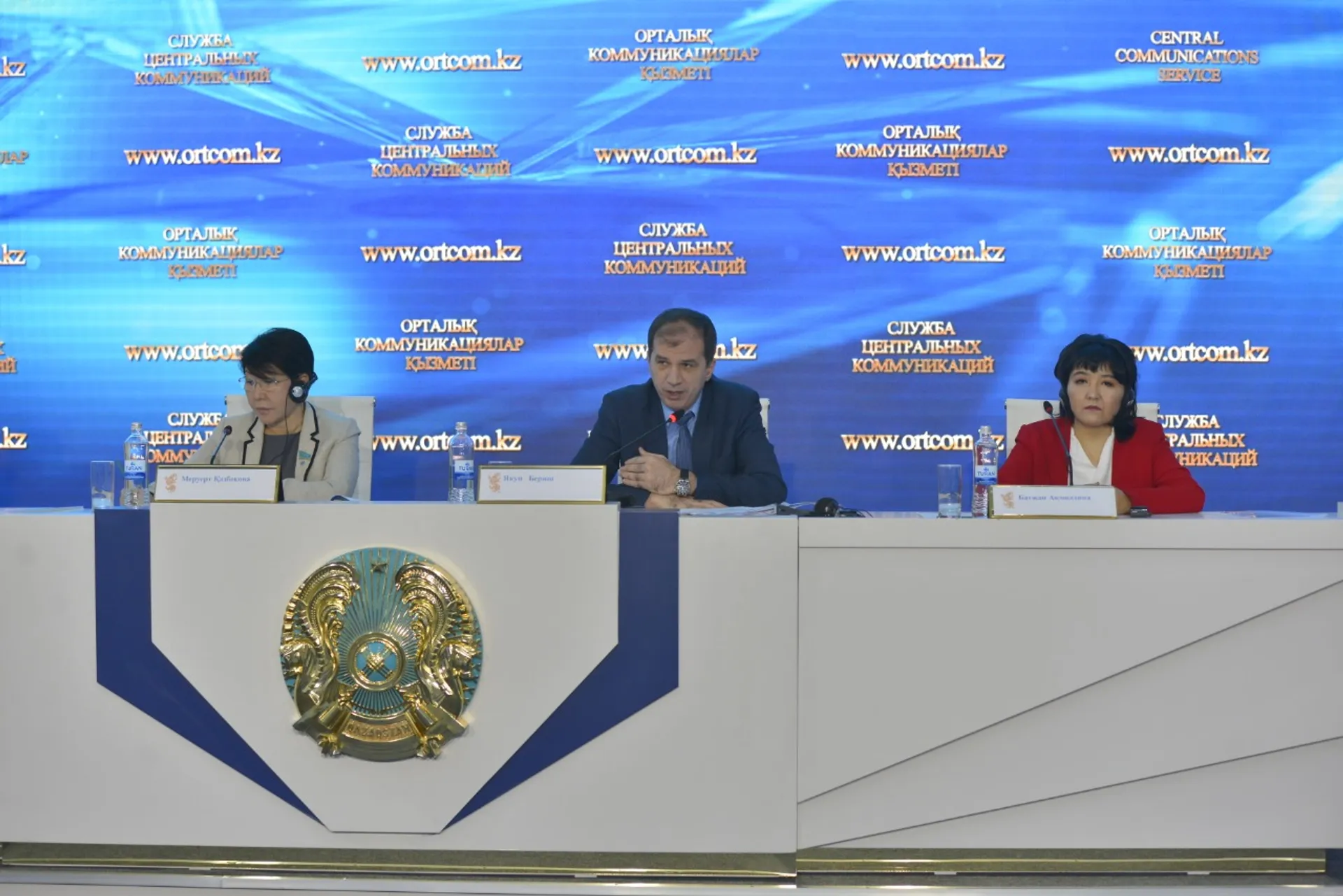 Капитал - Казахстан на 50-м месте по индексу человеческого развития