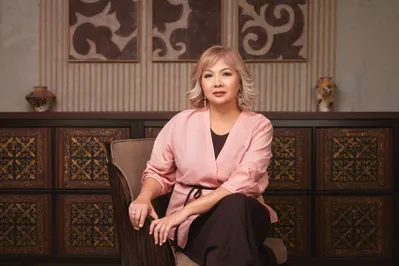 Фото: предоставлено пресс-службой Нурбанка