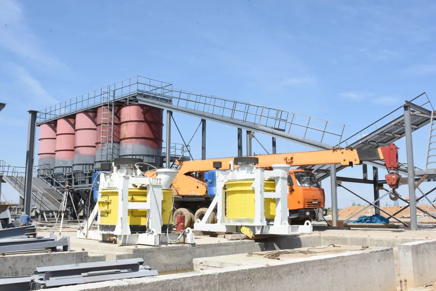 Капитал - В Актобе готовят к запуску 11 новых проектов