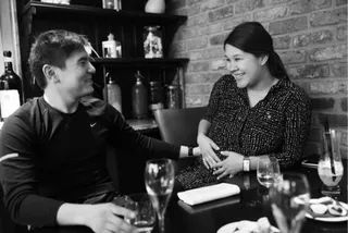 Капитал - У Нурсултана Назарбаева родилась правнучка