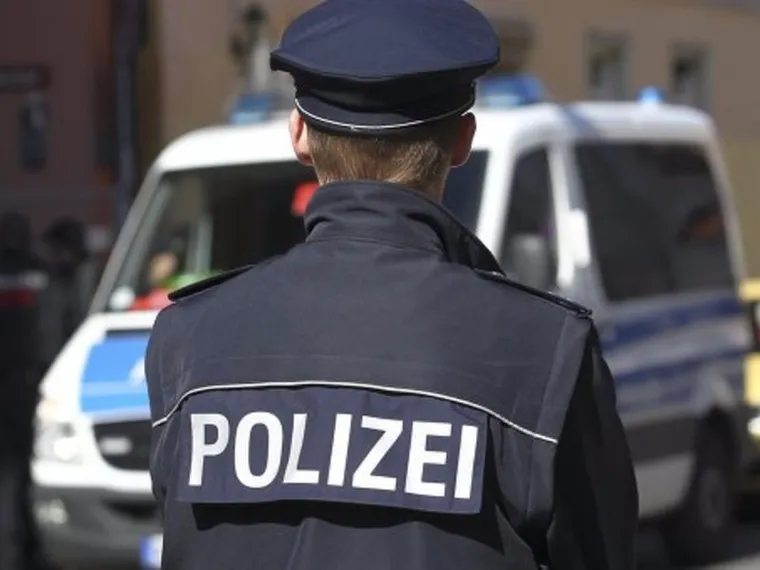 Капитал - В Берлине предотвращен теракт