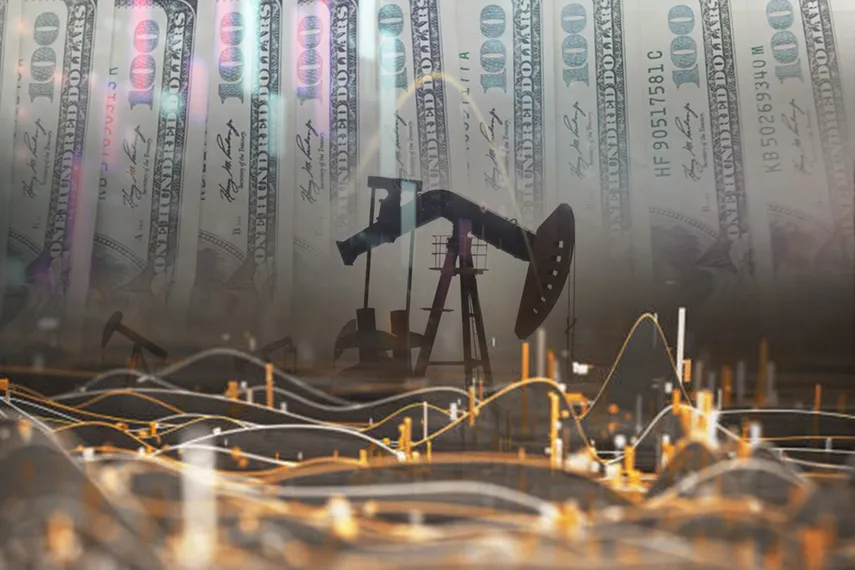 Капитал - Эскалация на Ближнем Востоке толкает нефть вверх, а рынок акций вниз