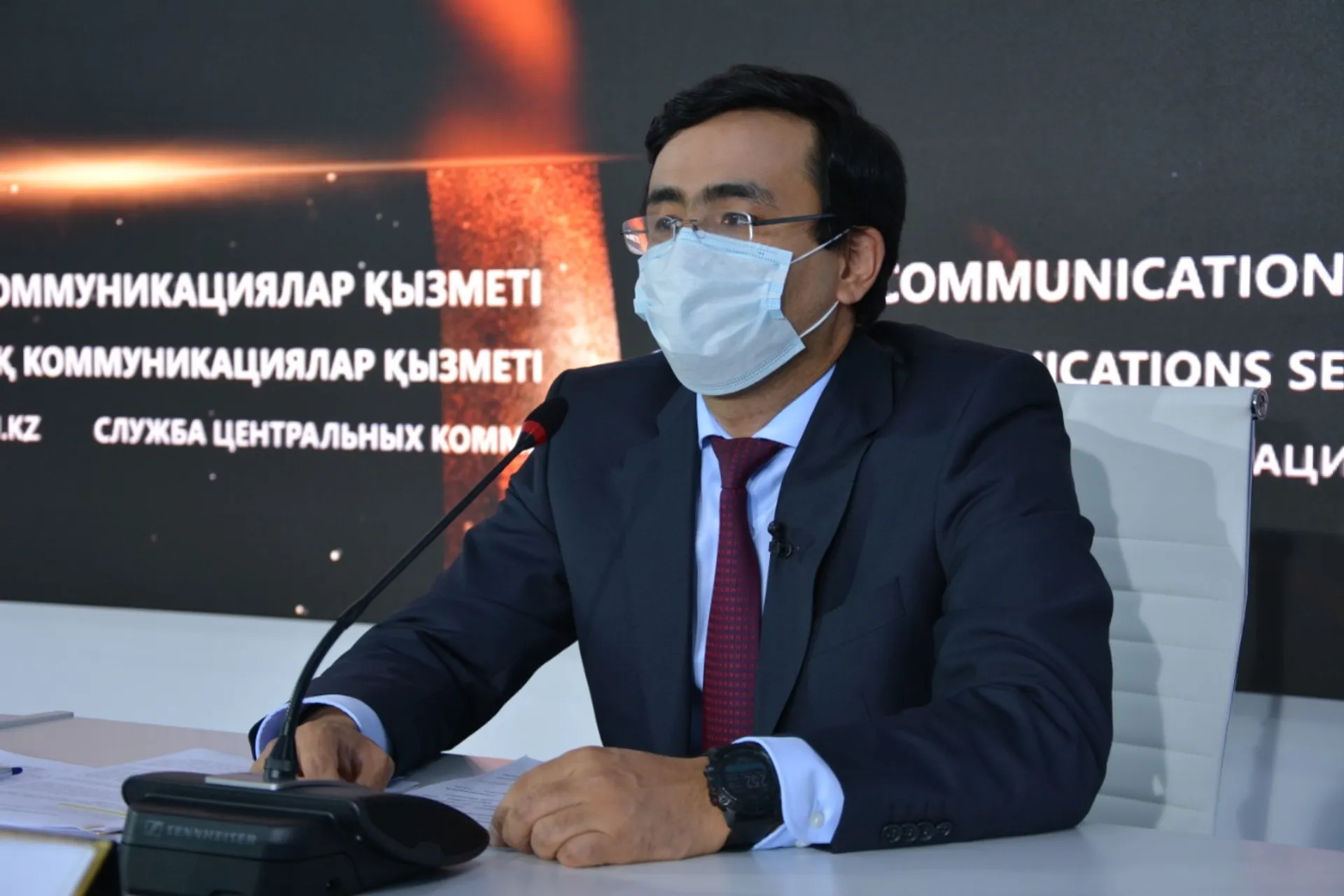 Капитал - НУХ «Байтерек»: «ДКБ» помогла тысячам предпринимателей создать и масштабировать бизнес