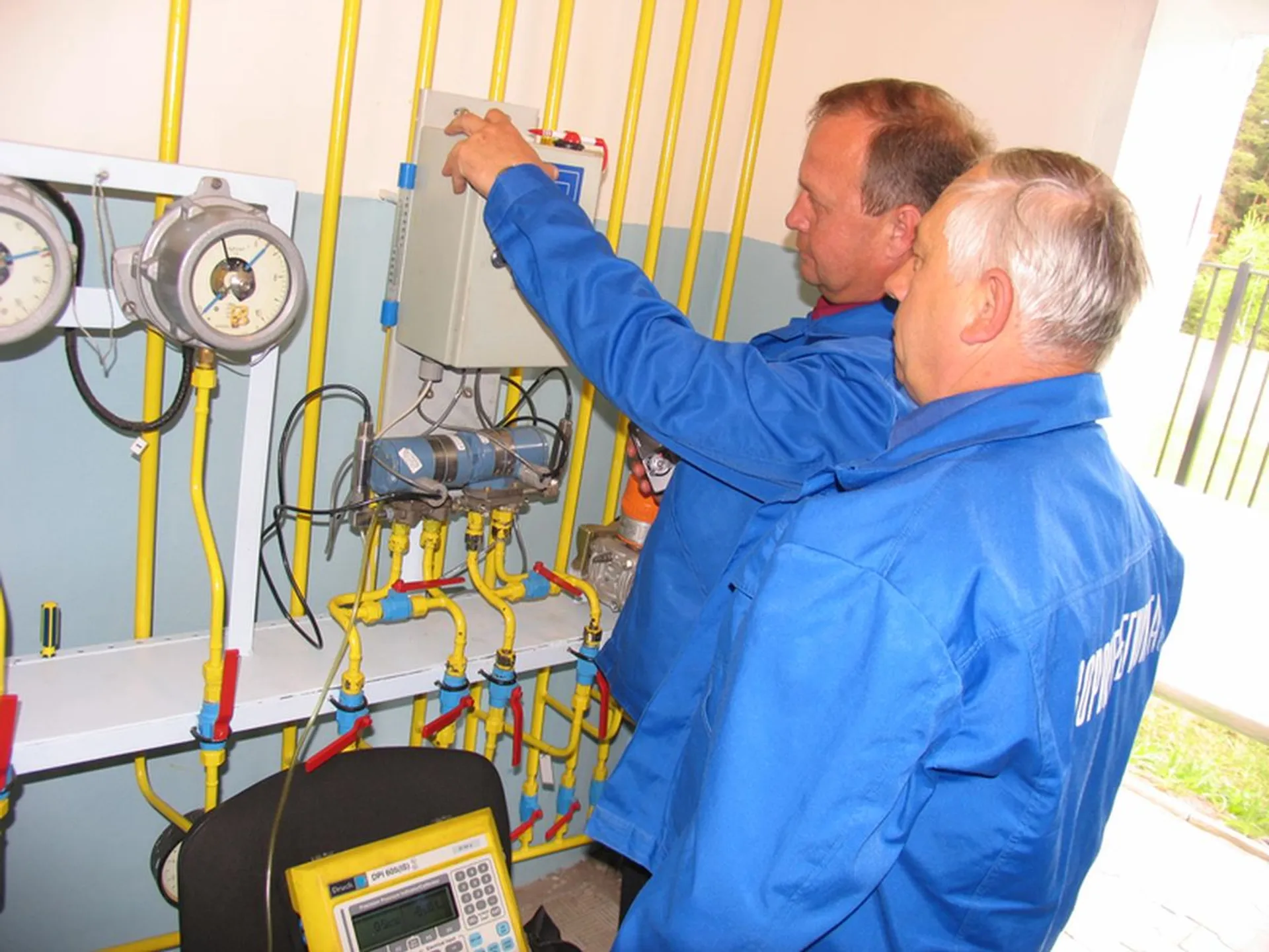 Капитал - Казахмыс направит свыше 650 млн на установку счетчиков