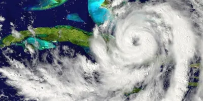 За год ущерб от стихийных бедствий составил $160 млрд