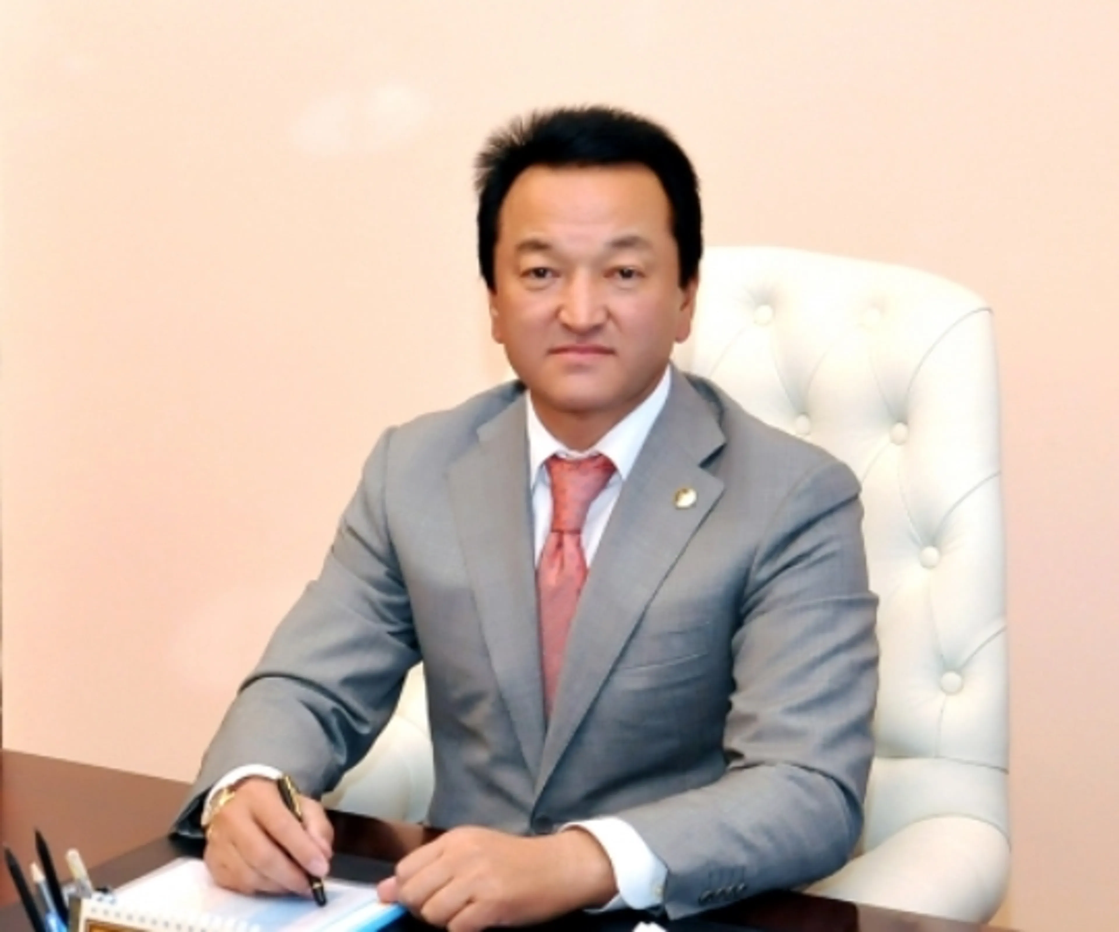 Капитал - Глава департамента госдоходов по ЮКО покинул свой пост