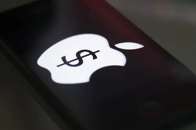 Apple и Goldman Sachs выпустят кредитную карту